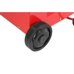 Caricabatteria Auto Camion 900 Ah Booster Corrente di spunto 750A Avviatore batteria portatile 12-24V